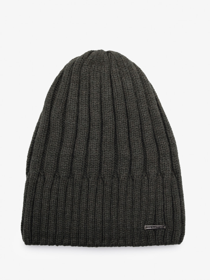 Шапка MARHATTER 13136 полынь (57-59)