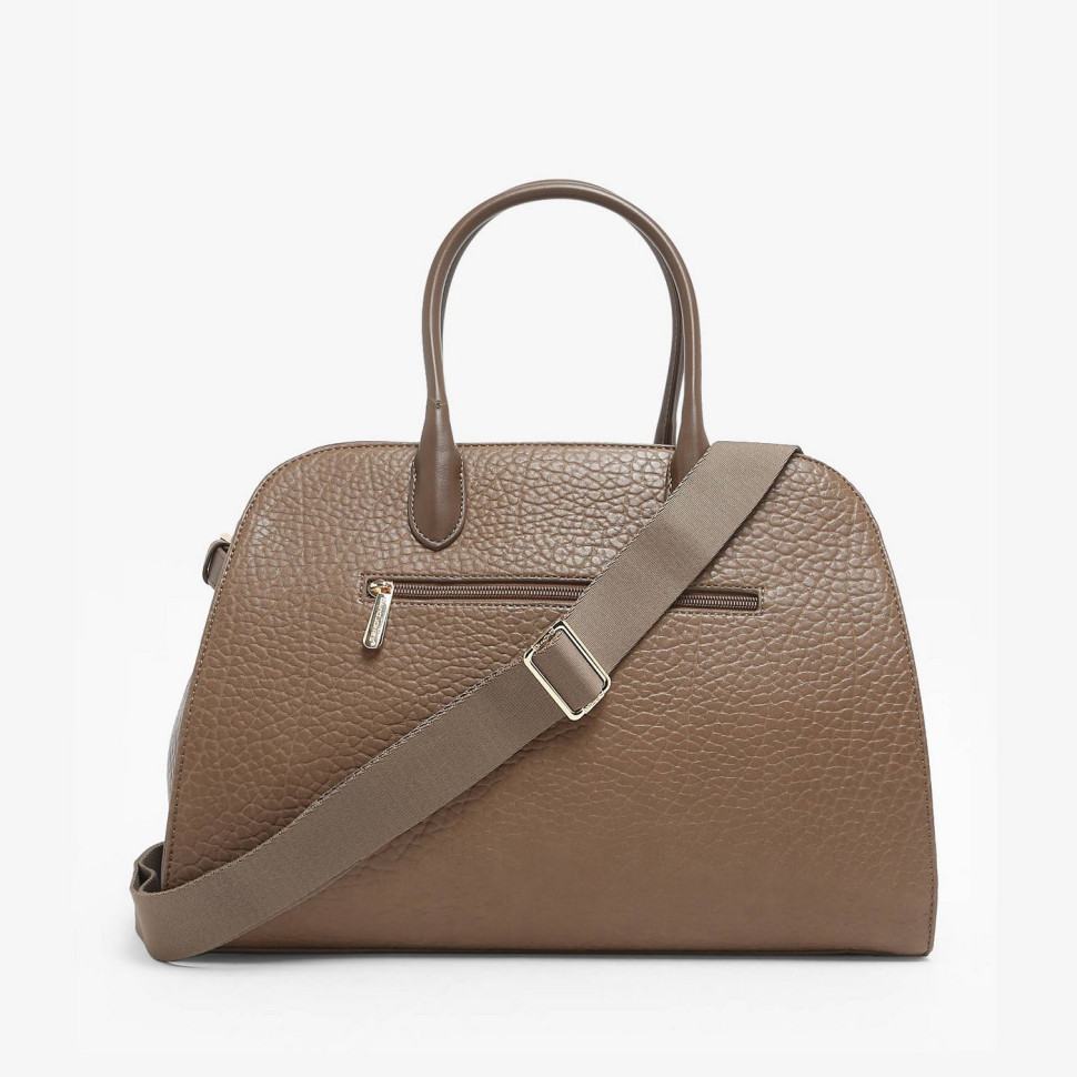 Сумка женская David Jones 7167 taupe Сумка женская David Jones 7167 taupe