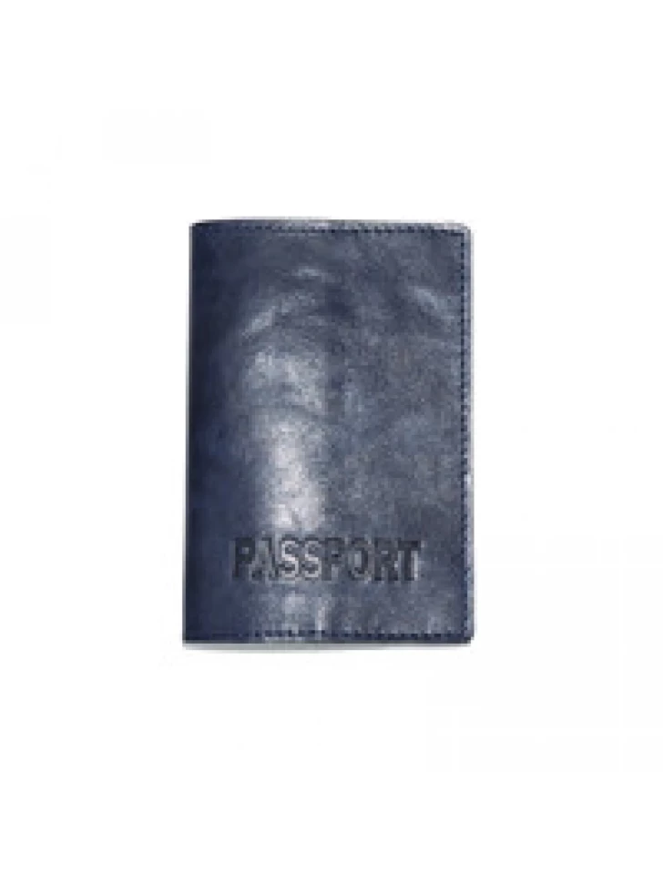 Обложка Kalinovskaya Оа-66С синяя Обложка Kalinovskaya Оа-66С синяя