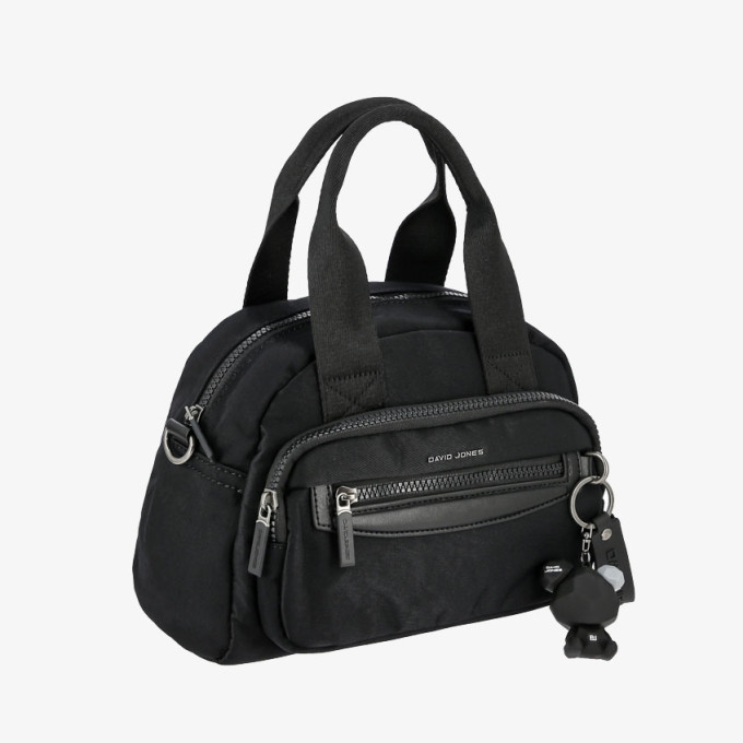 Сумка женская David Jones 7143 black Сумка женская David Jones 7143 black