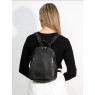 Рюкзак городской David Jones 7112 black