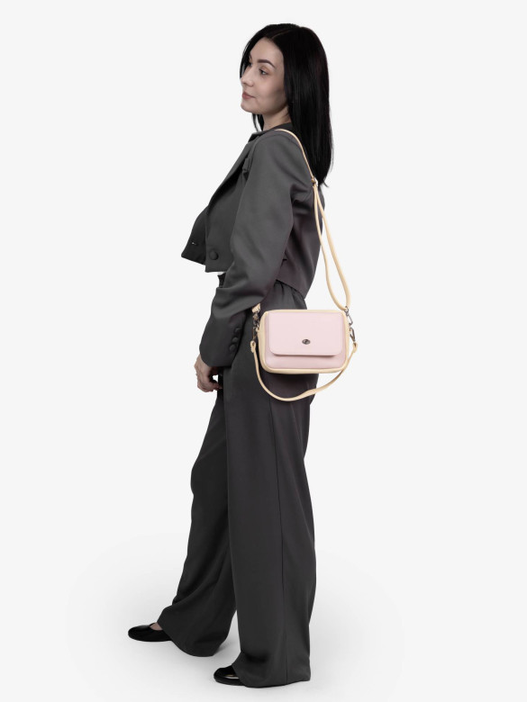 Сумка Gilda Tohetti, 80003 мультиколор