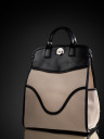 Рюкзак городской Baggins 58223 apricot (9039-4001)
