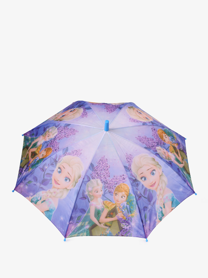 Зонт DINIYA, 2606 холодное сердце Зонт DINIYA, 2606 холодное сердце