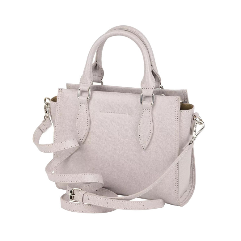 Сумка женская David Jones 6850A lilac Сумка женская David Jones 6850A lilac