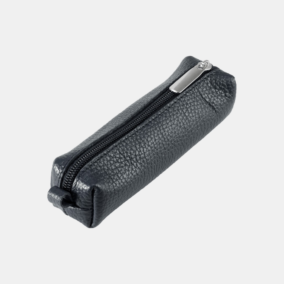 Футляр для ключей Atex ФТ-909-1510 чёрный Футляр для ключей Atex ФТ-909-1510 чёрный