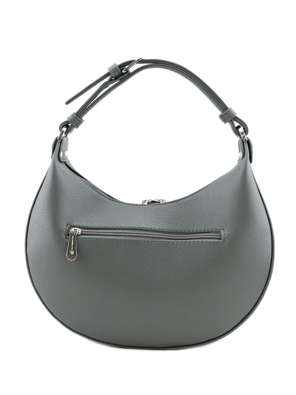 Сумка женская Vera Victoria Vito 42-419-7 зеленая