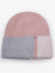 Шапка OvenTrico 1570 розовый/голубой/белый Шапка OvenTrico 1570 розовый/голубой/белый