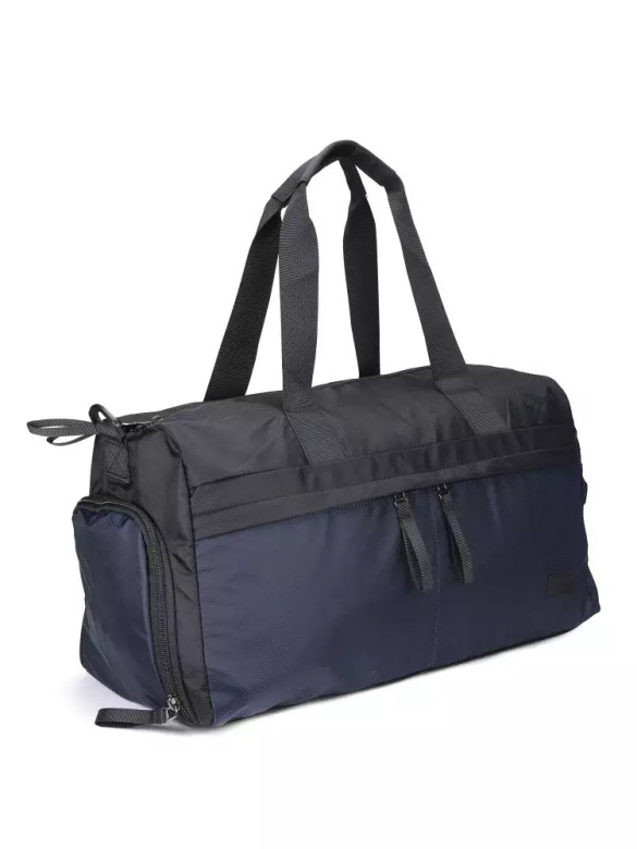 Сумка спортивная Aotian 3062 синяя Сумка спортивная Aotian 3062 синяя