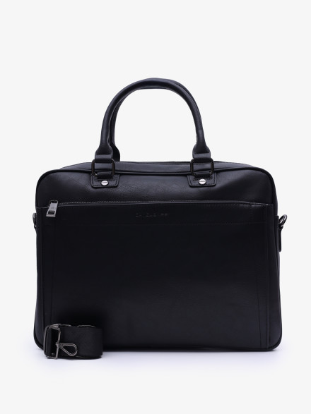 Сумка мужская David Jones 686603 black