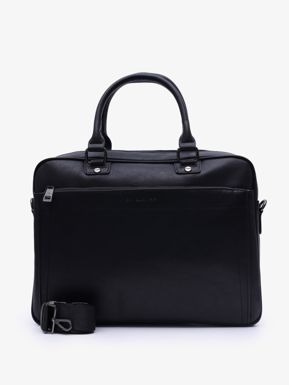 Сумка мужская David Jones 686603 black