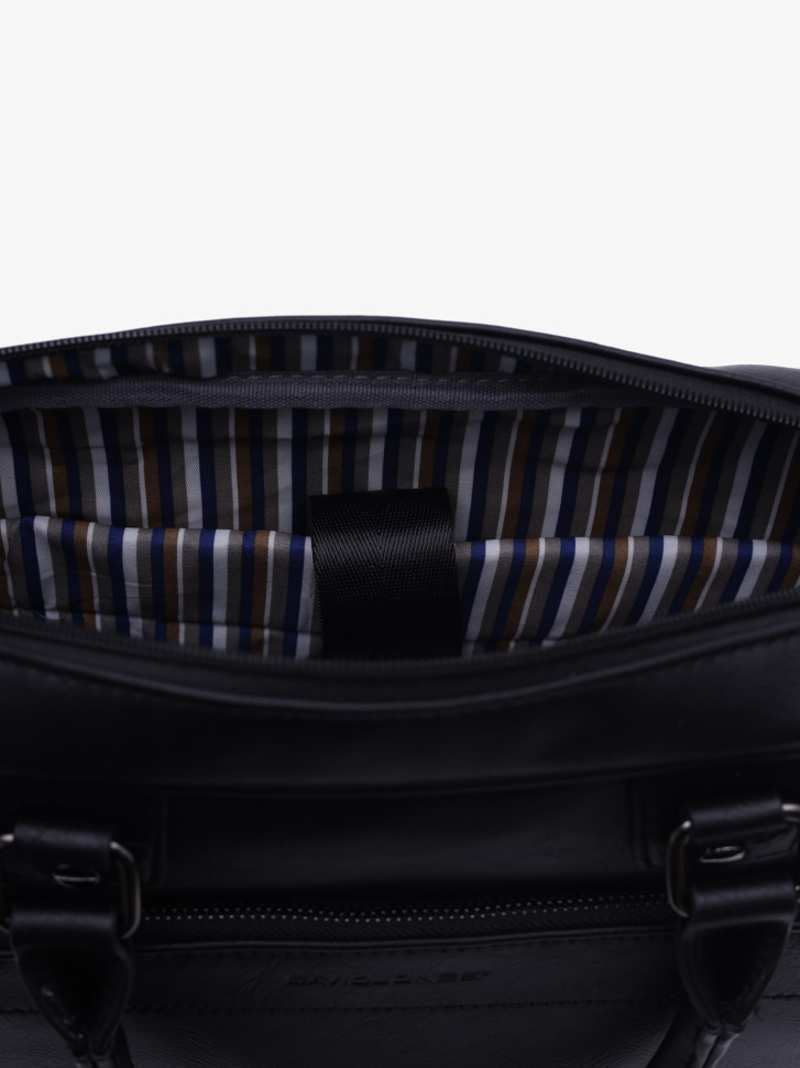 Сумка мужская David Jones 686603 black Сумка мужская David Jones 686603 black