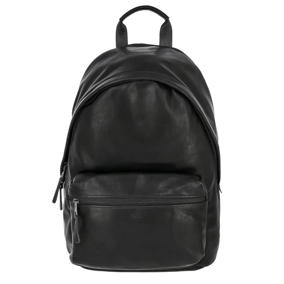 Рюкзак городской David Jones 6997 black Рюкзак городской David Jones 6997 black