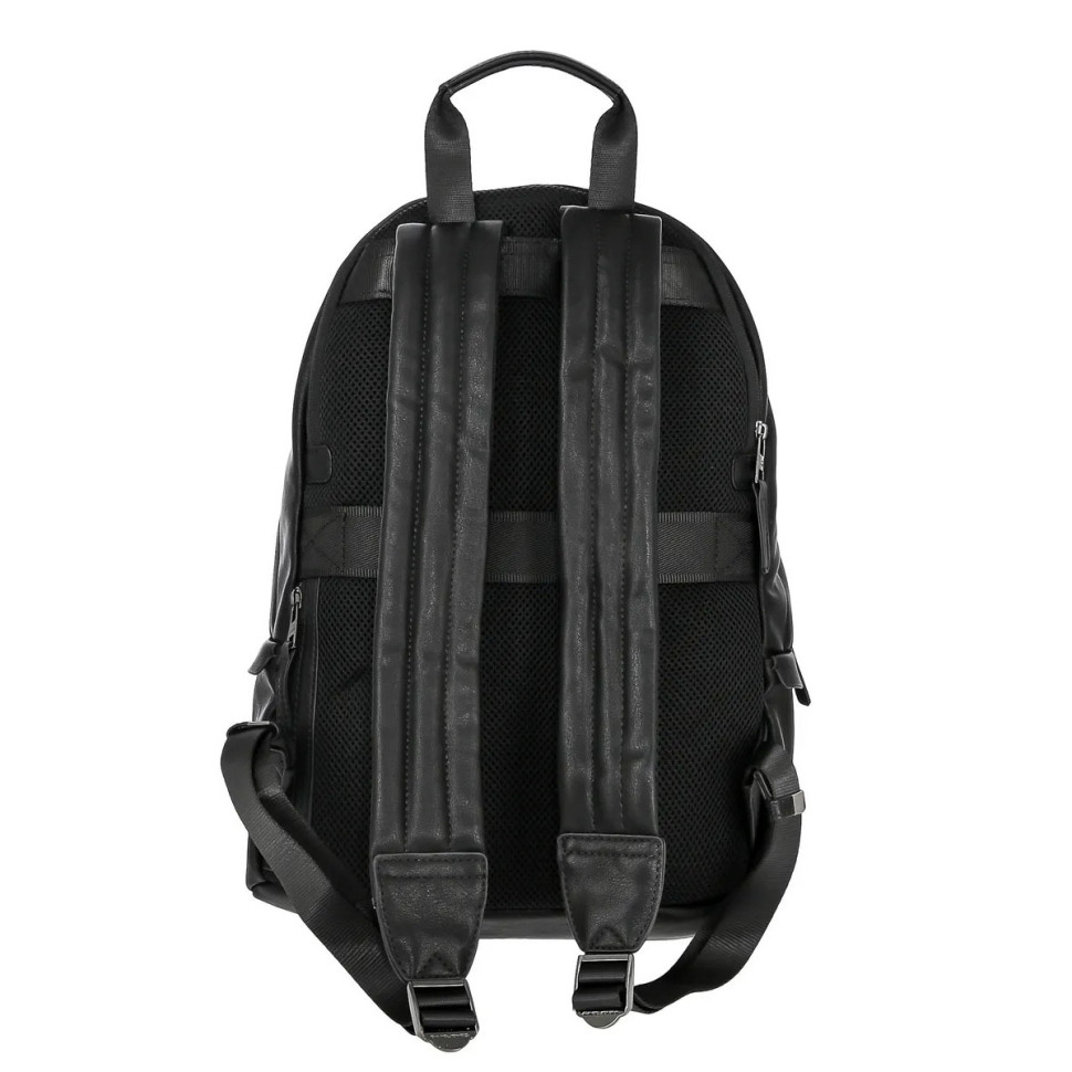 Рюкзак городской David Jones 6997 black Рюкзак городской David Jones 6997 black