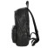 Рюкзак городской David Jones 6997 black Рюкзак городской David Jones 6997 black