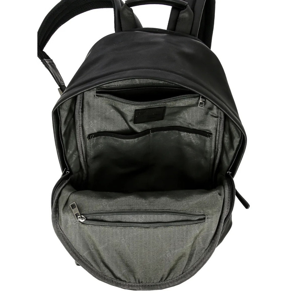 Рюкзак городской David Jones 6997 black Рюкзак городской David Jones 6997 black