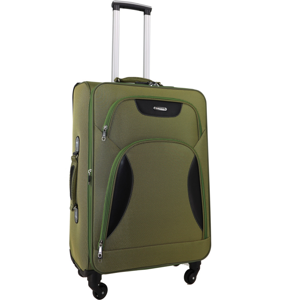 Чемодан Rion+, 424/4 24"