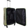 Чемодан Rion+, 424/4 24"
