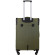 Чемодан Rion+, 424/4 24"