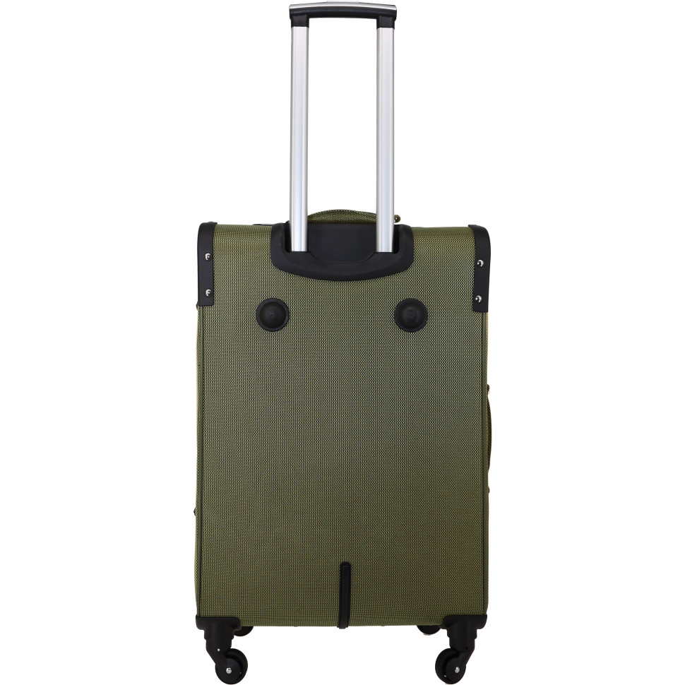 Чемодан Rion+, 424/4 24"