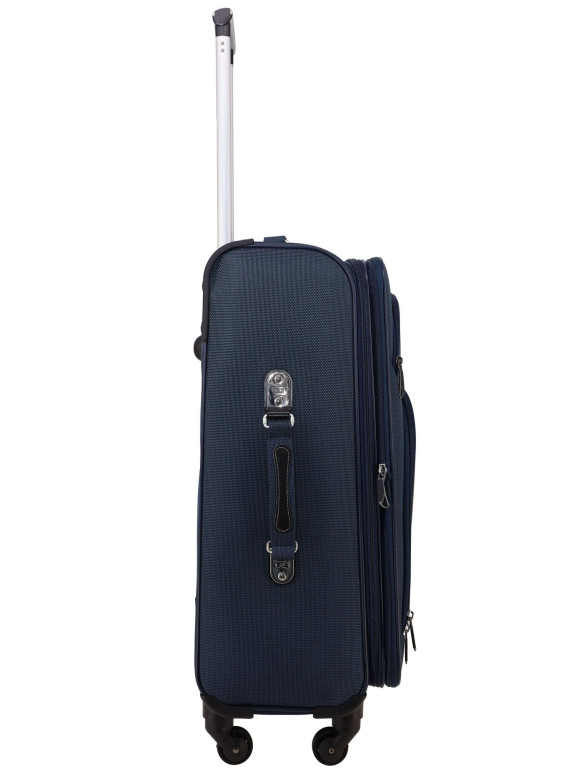 Чемодан Rion+, 424/4 24"