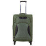 Чемодан Rion+, 424/4 24"