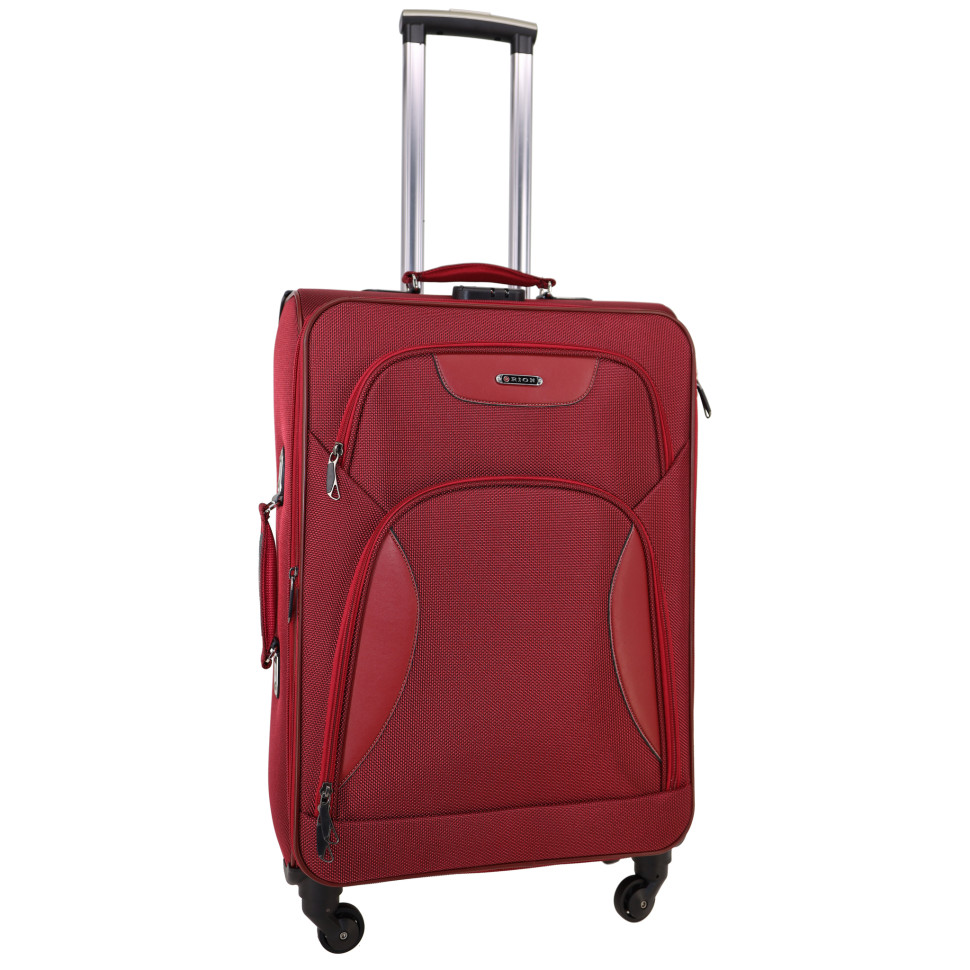 Чемодан Rion+, 424/4 24"