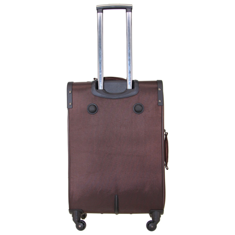 Чемодан Rion+, 424/4 24"
