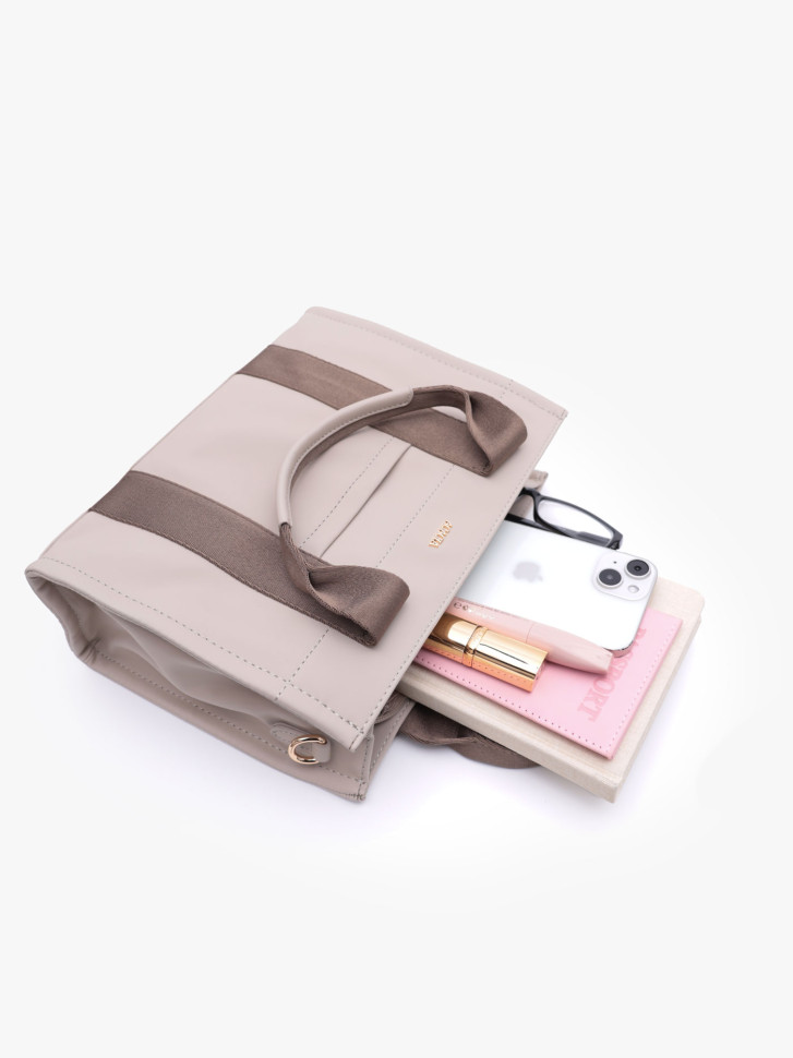 Сумка женская Acacia 24215 beige Сумка женская Acacia 24215 beige