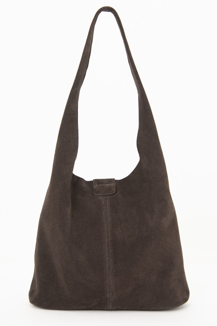 Сумка Protege Ц-590 замша