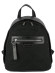 Рюкзак женский David Jones 6714-4 black Рюкзак женский David Jones 6714-4 black