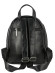 Рюкзак женский David Jones 6714-4 black Рюкзак женский David Jones 6714-4 black