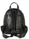 Рюкзак женский David Jones 6714-4 black Рюкзак женский David Jones 6714-4 black
