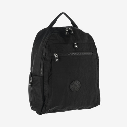 Рюкзак городской Bobo 6022 чёрный