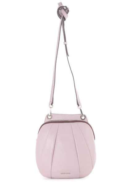 Сумка Curanni 2477 вителло лилла Сумка Curanni 2477 вителло лилла