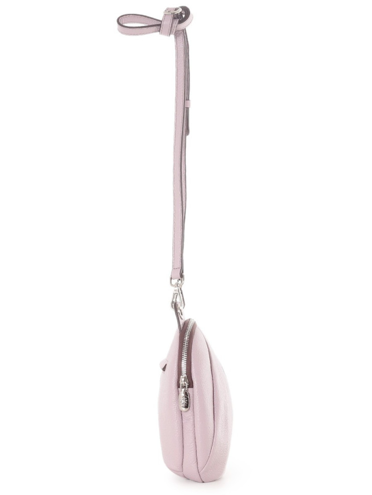 Сумка Curanni 2477 вителло лилла