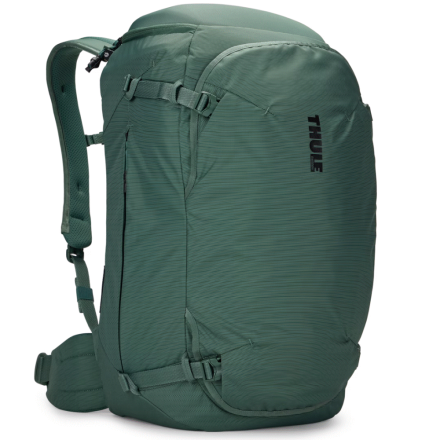 Туристический рюкзак Thule Landmark Travel Pack, 40L, Hazy Green Туристический рюкзак Thule Landmark Travel Pack, 40L, Hazy Green