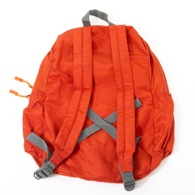 Рюкзак-трансформер Tai Ding 9082 бежевый