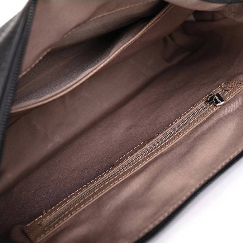 Сумка женская David Jones 7013 black