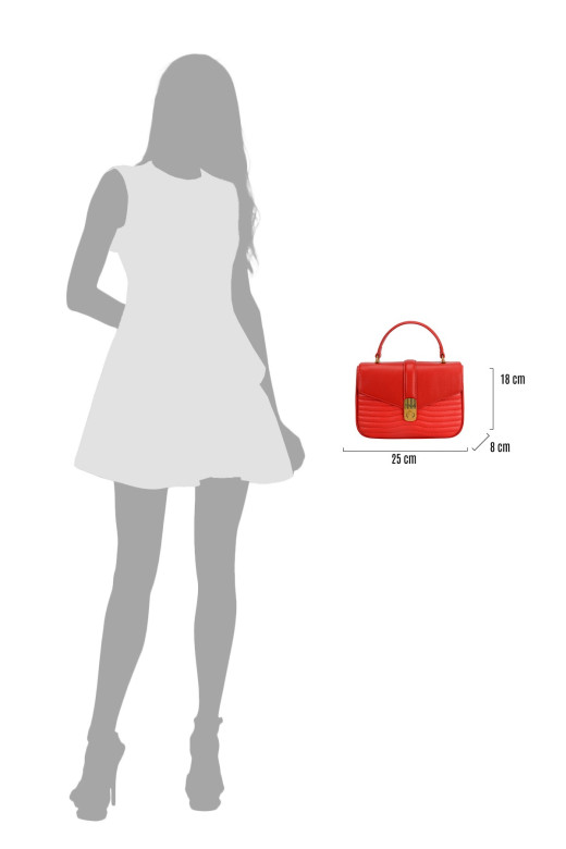 Сумка женская David Jones 6908-2 green