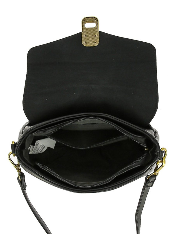 Сумка женская David Jones 6908-2 green