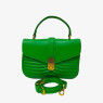 Сумка женская David Jones 6908-2 green