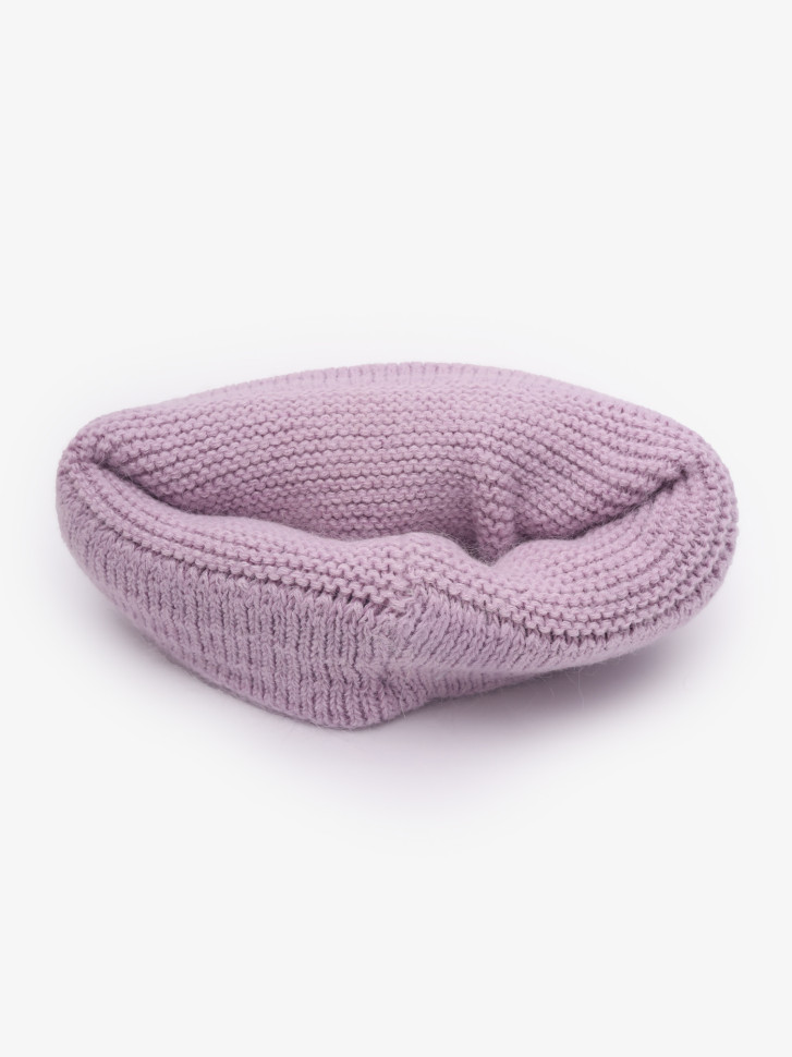 Шапка 2700 сирень Шапка 2700 сирень