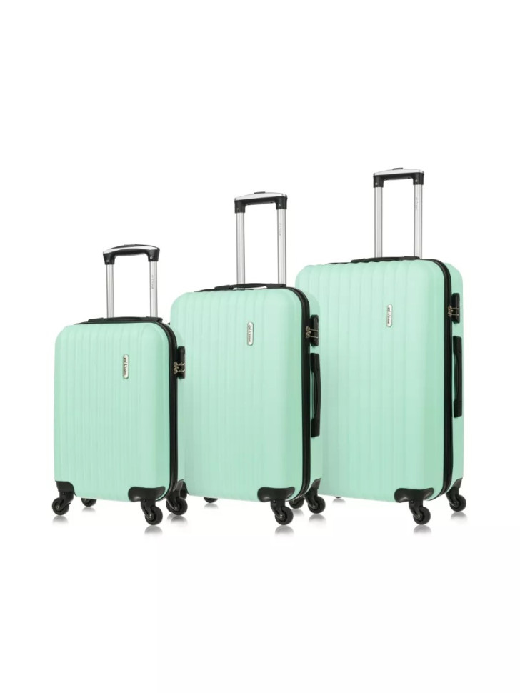 Чемодан L'Case Krabi  Чемодан L'Case Krabi