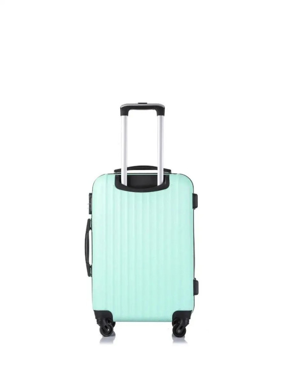 Чемодан L'Case Krabi 