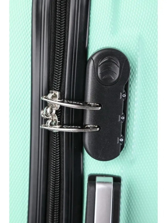 Чемодан L'Case Krabi 