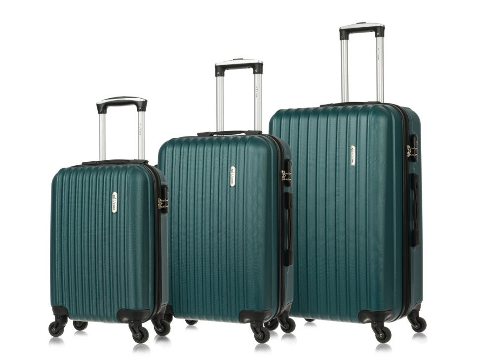 Чемодан L'Case Krabi  Чемодан L'Case Krabi