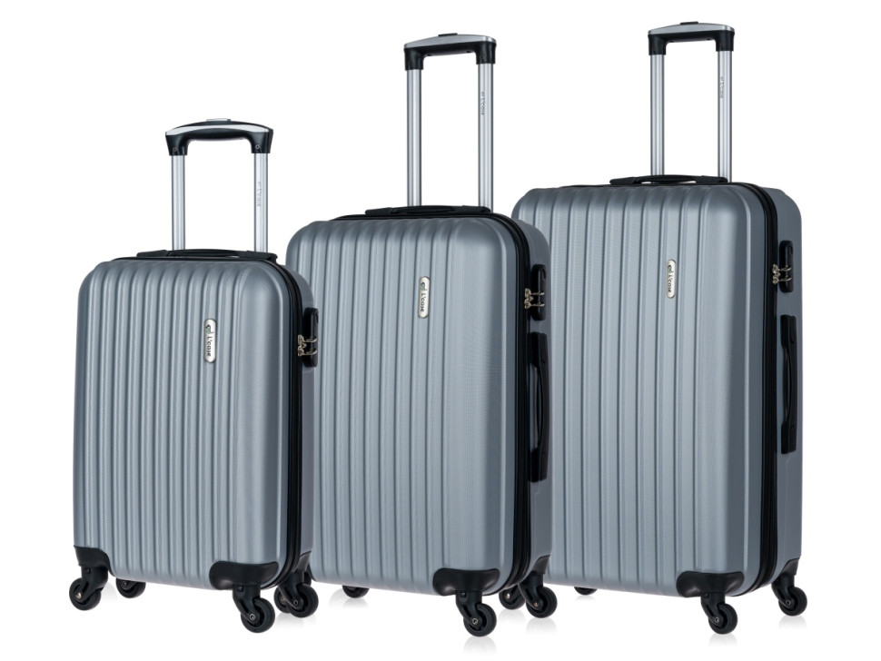 Чемодан L'Case Krabi  Чемодан L'Case Krabi