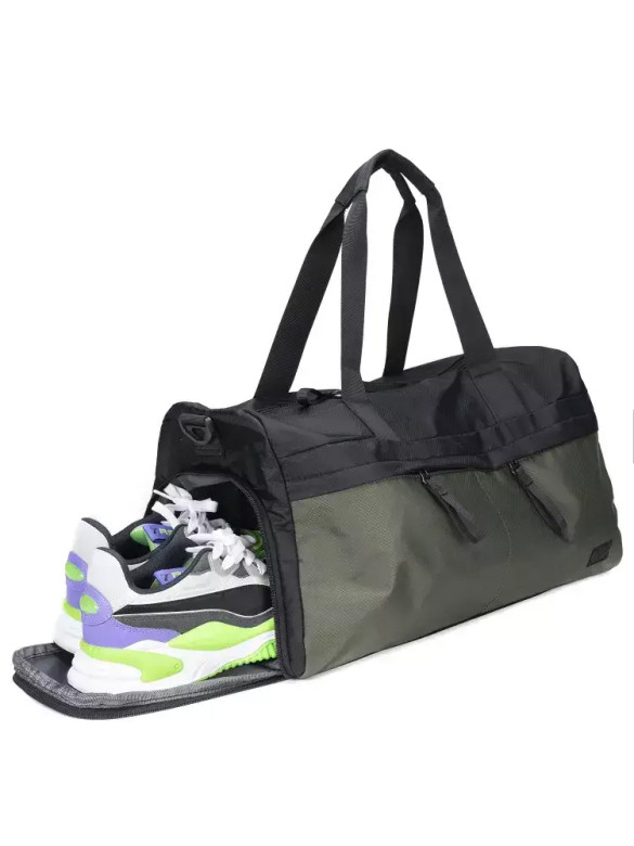 Сумка спортивная Aotian 3062 хаки