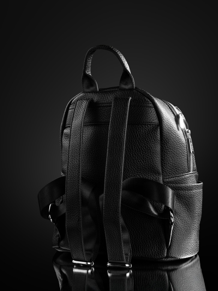 Рюкзак городской Acacia 24219 black Рюкзак городской Acacia 24219 black